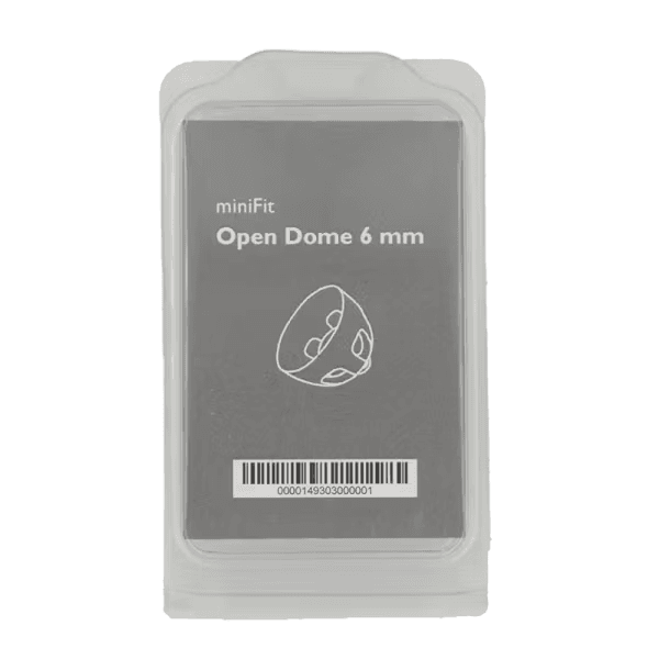 Bernafon miniFit Open