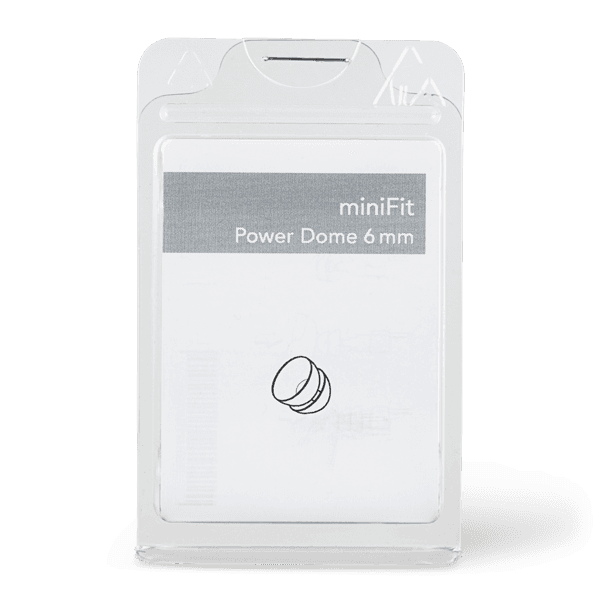 Bernafon miniFit Power