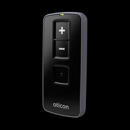 OTICON Remote Control 3.0