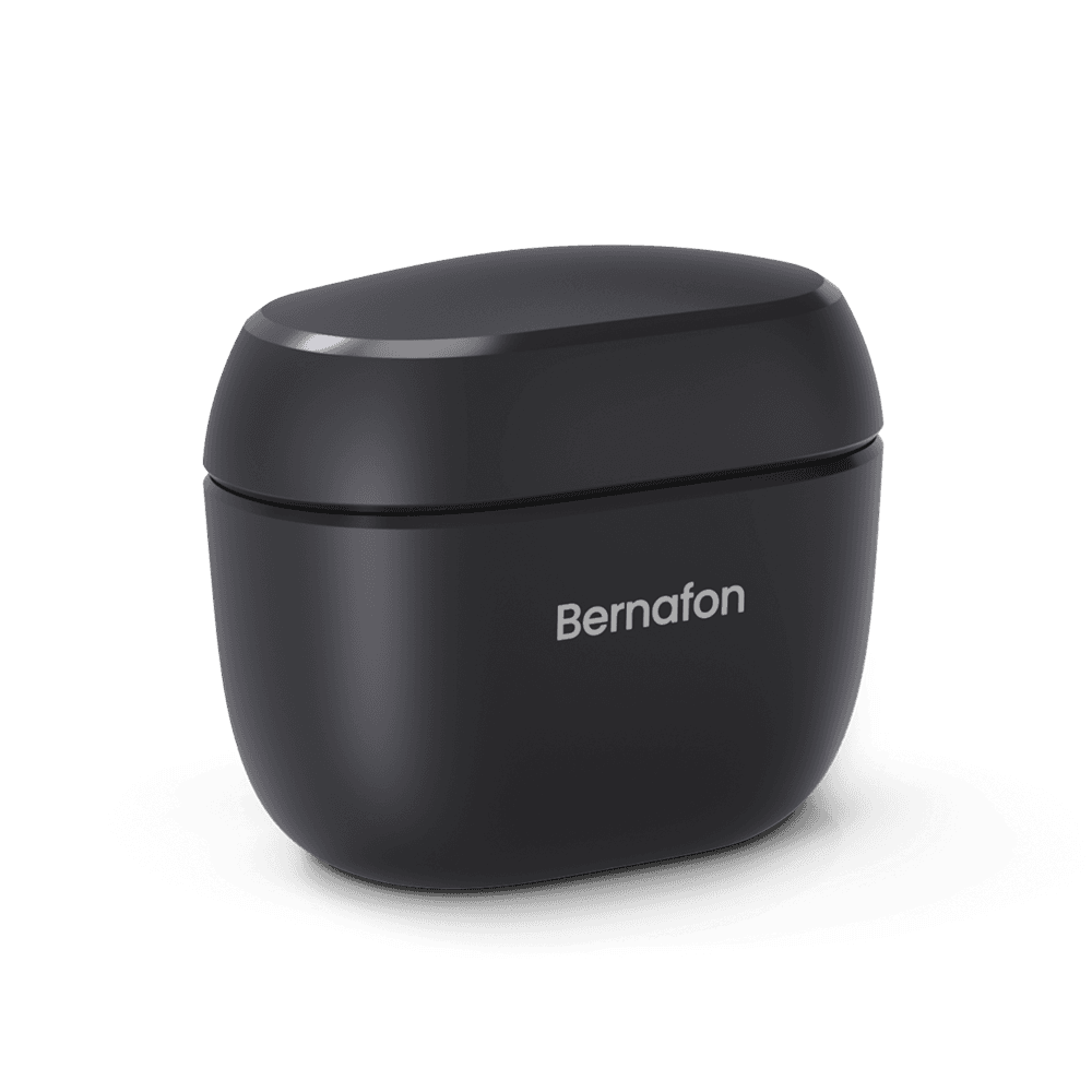 Bernafon SmartCharger Encanta miniRITE