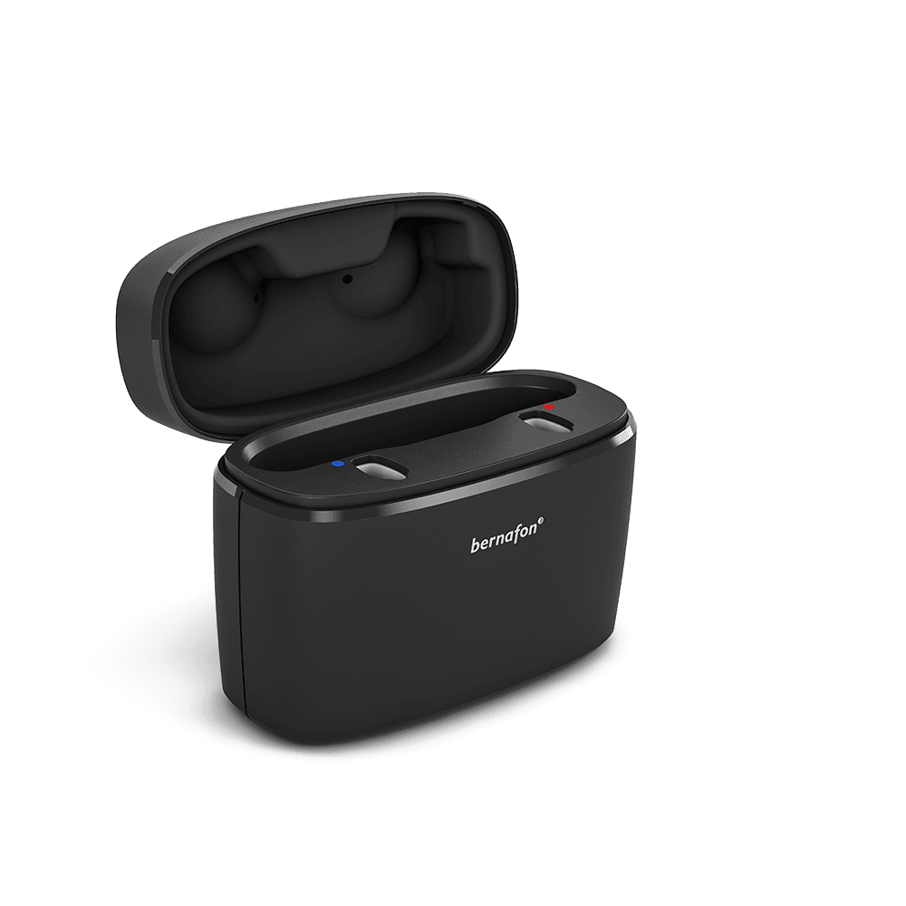 Bernafon SmartCharger miniRITE R 1.0