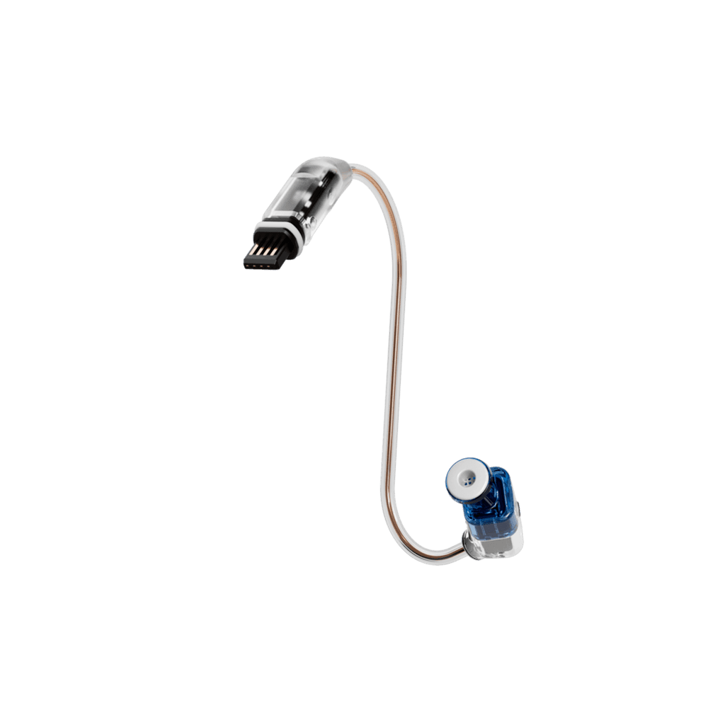 Bernafon Auricular Bernafon Detect