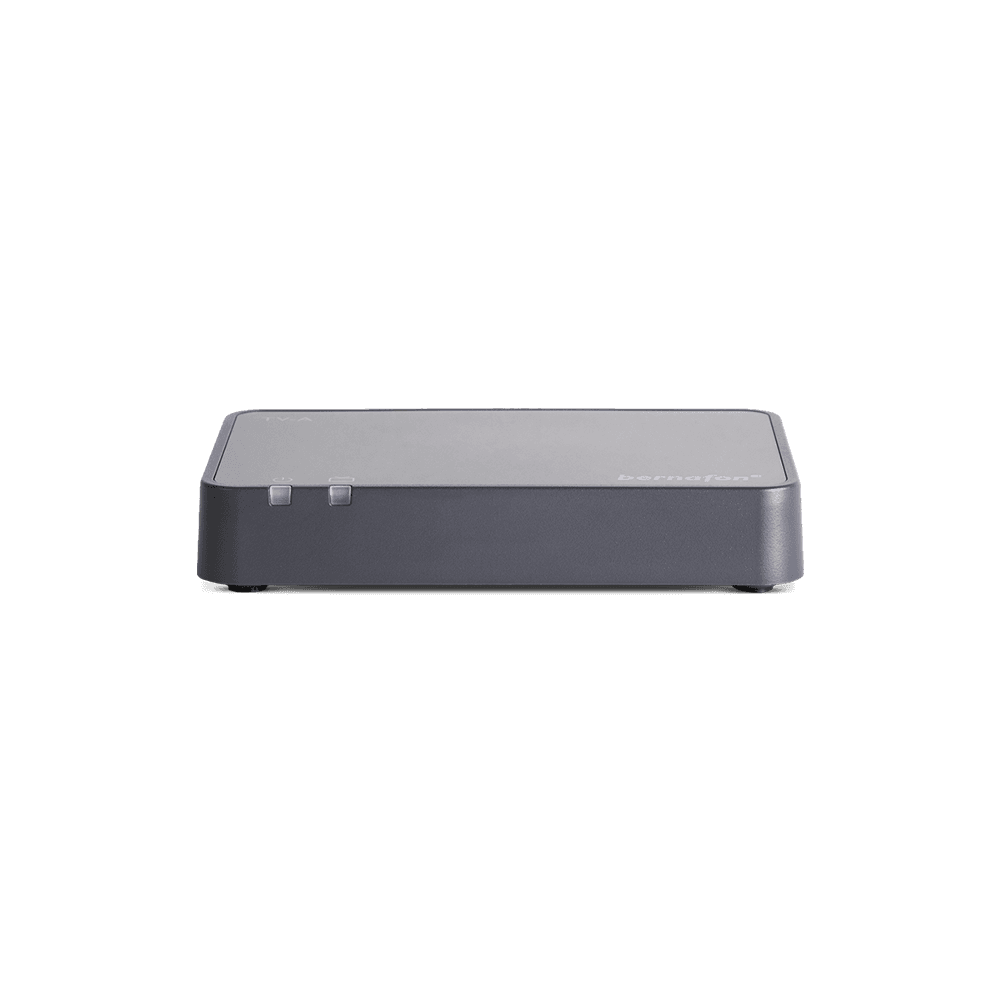 Bernafon Connect TV 3.0