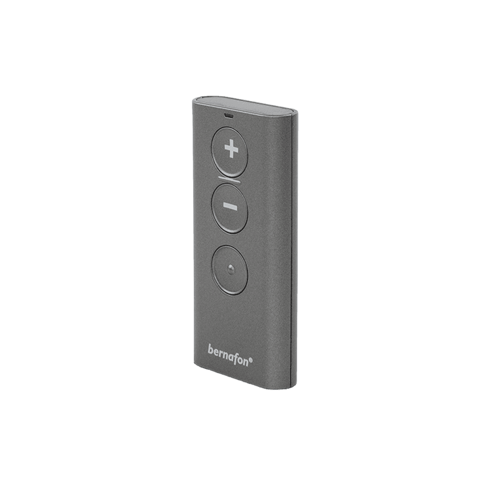 Bernafon Remote Control 3.0
