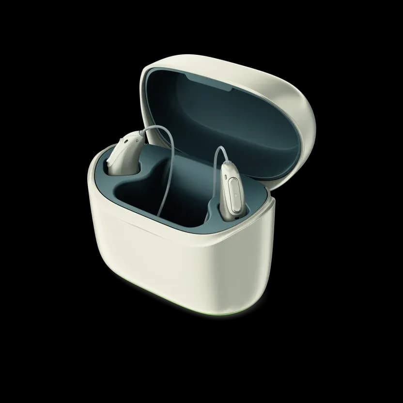 Phonak Carregador Phonak Ease | Standard