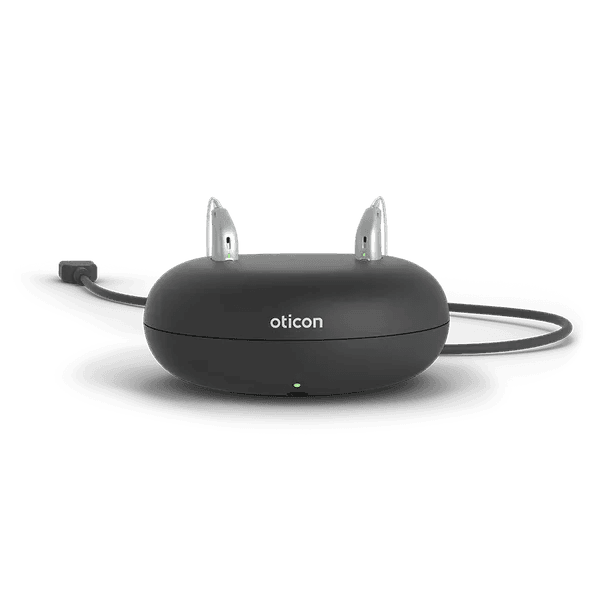 Oticon Carregador Oticon 1.0 miniRITE R