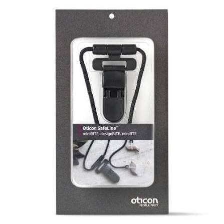 OTICON Fita de Retenção