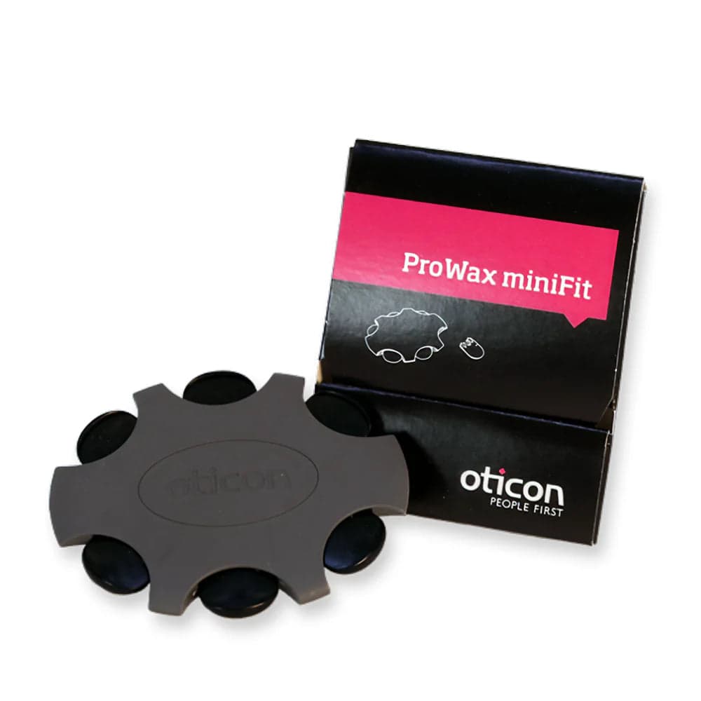 OTICON Filtro ProWax MiniFit