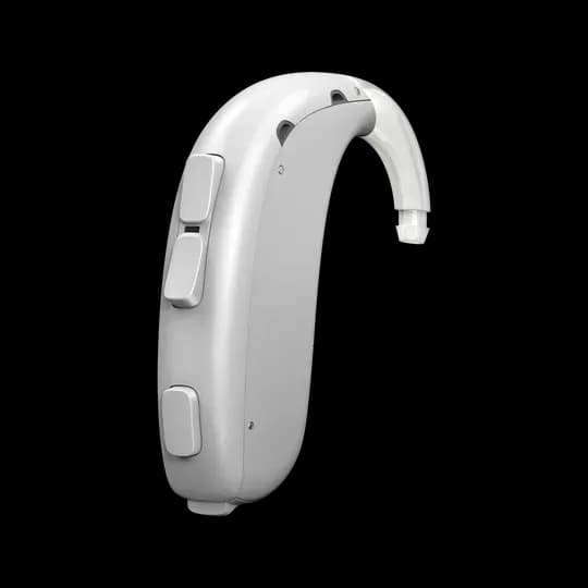 OTICON Xceed Super e Ultra Power