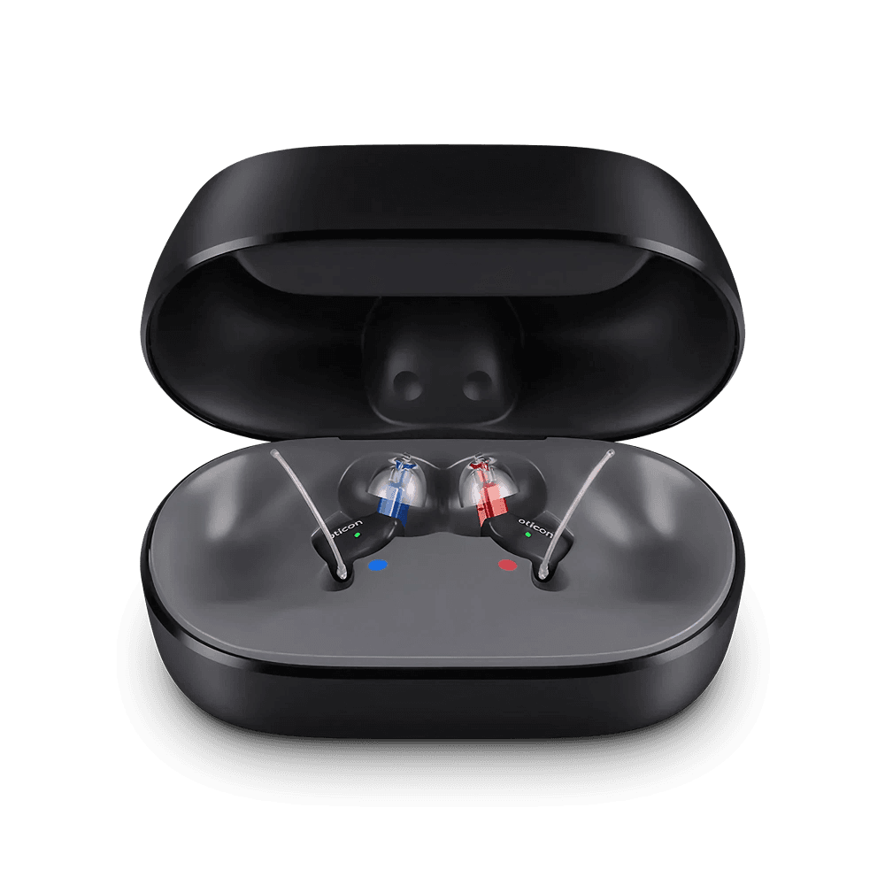 Oticon Chargeur Zeal SmartCharger
