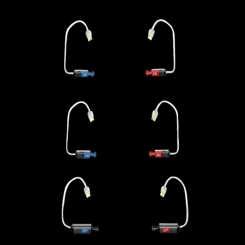 Phonak Receptor Phonak 6.0