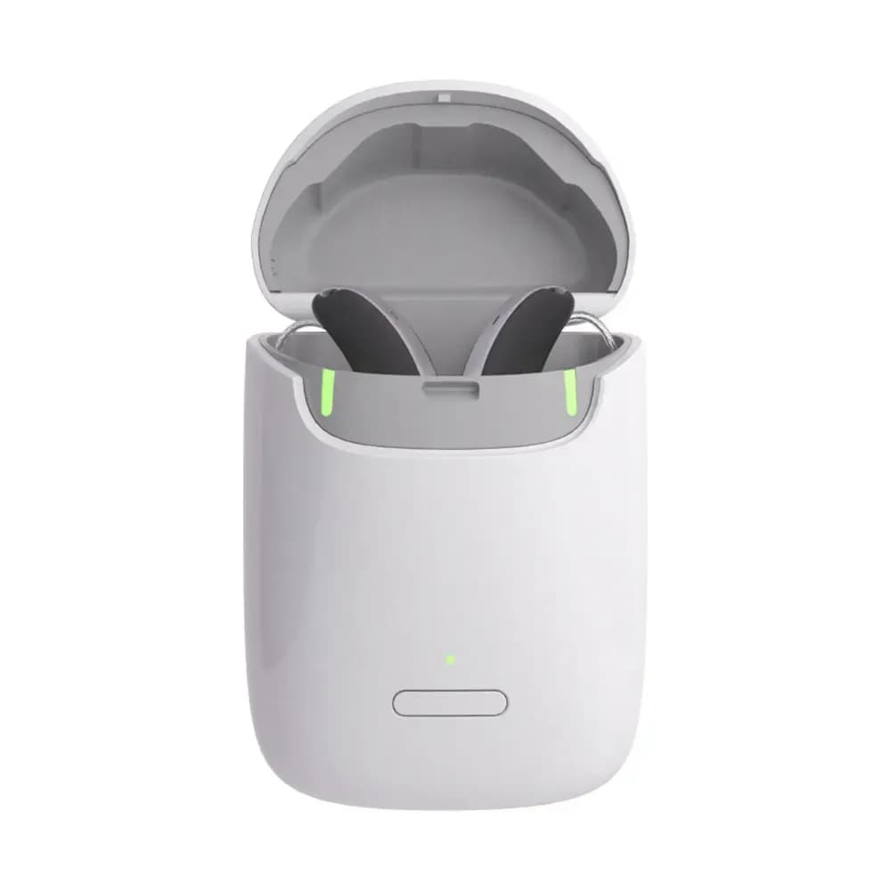 Signia SIGNIA Carregador Styletto Dry&Clean Premium