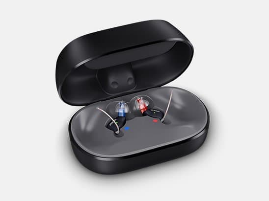 OTICON Zeal SmartCharger