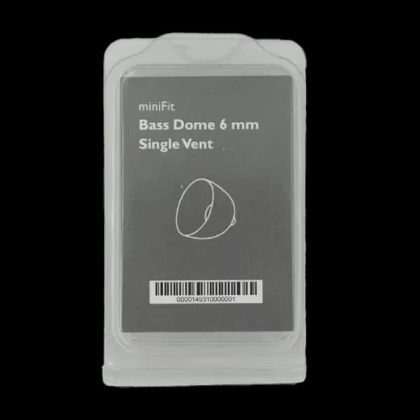 Bernafon Bernanfon MiniFit Bass Single
