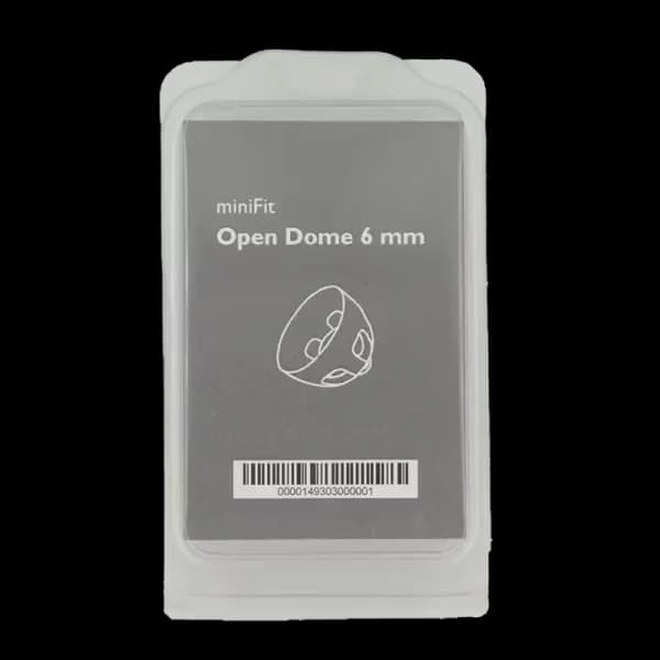 Bernafon Bernafon MiniFit Open