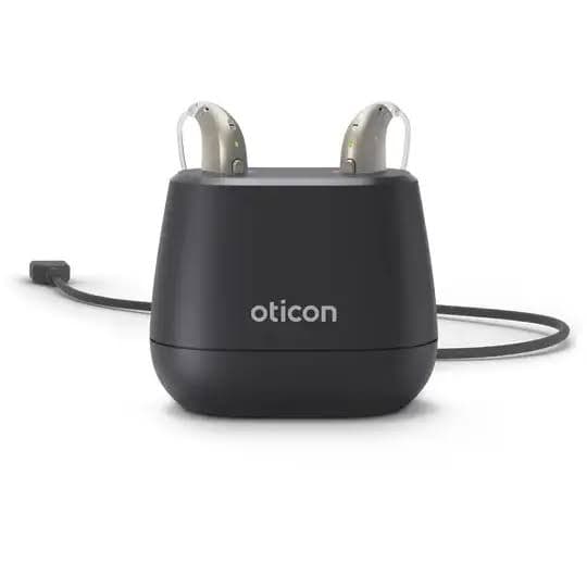 OTICON Carregador Intent Mini BTE R