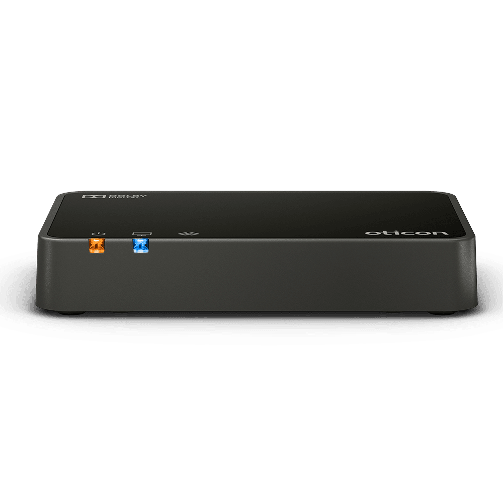 Oticon Connect TV 3.0