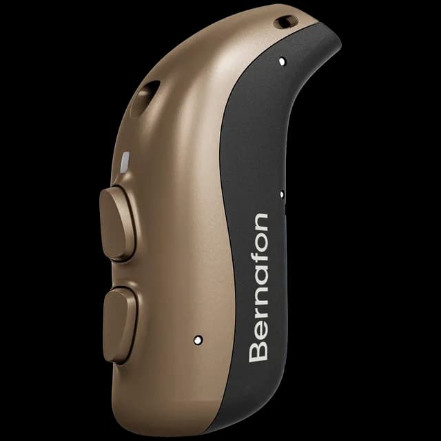 Bernafon Entra B Mini Rite R