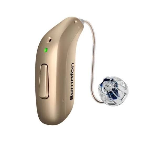 Bernafon BERNAFON Encanta Mini Rite R