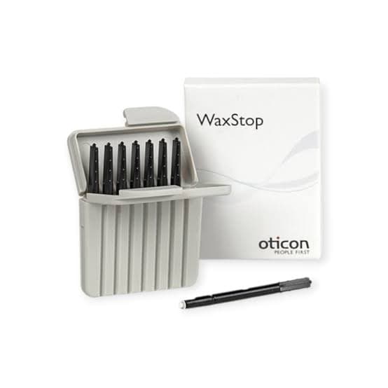 Oticon Filtros OTICON WaxStop