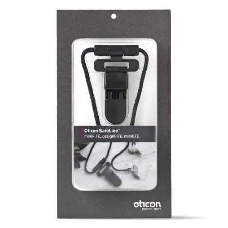 OTICON Fita de Retenção