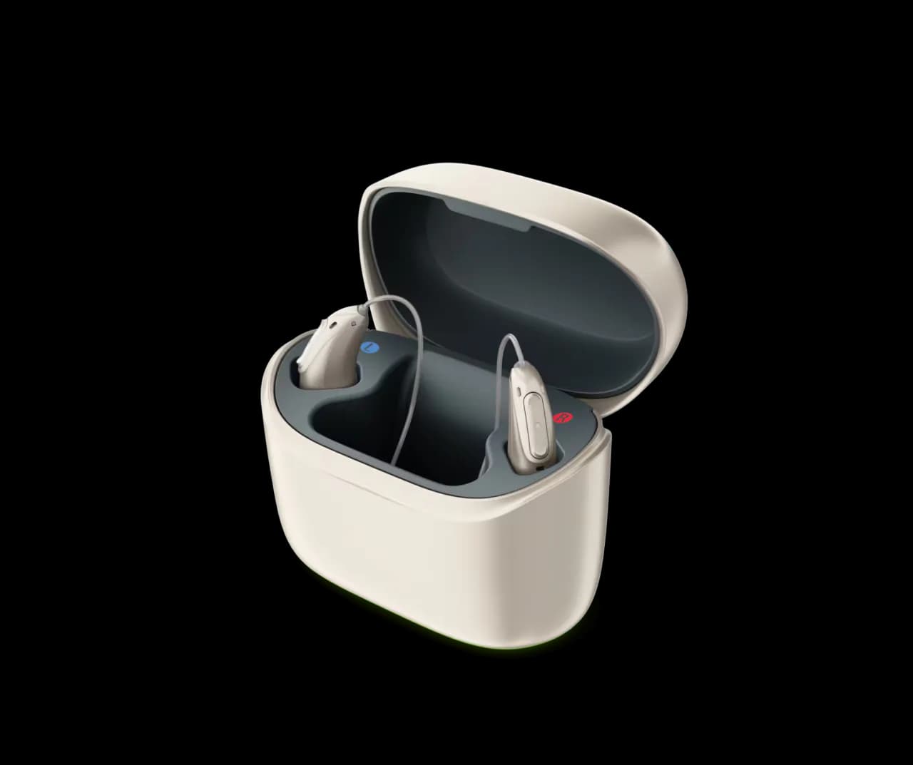 Phonak PHONAK Carregador ChargerGo RIC SPHERE | Standard