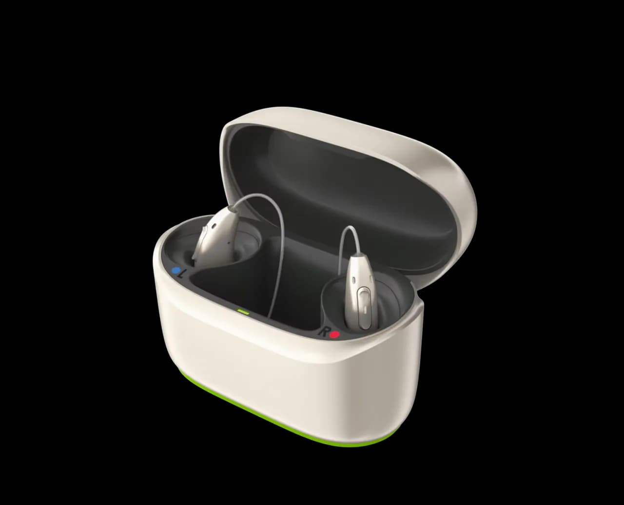 Phonak PHONAK Carregador RIC Infinio | Standard