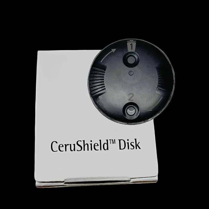 PHONAK Filtro Cerushield