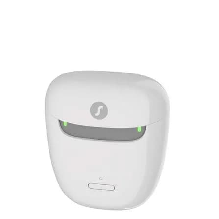 Signia Carregador Signia Pure Charge&Clean | Premium