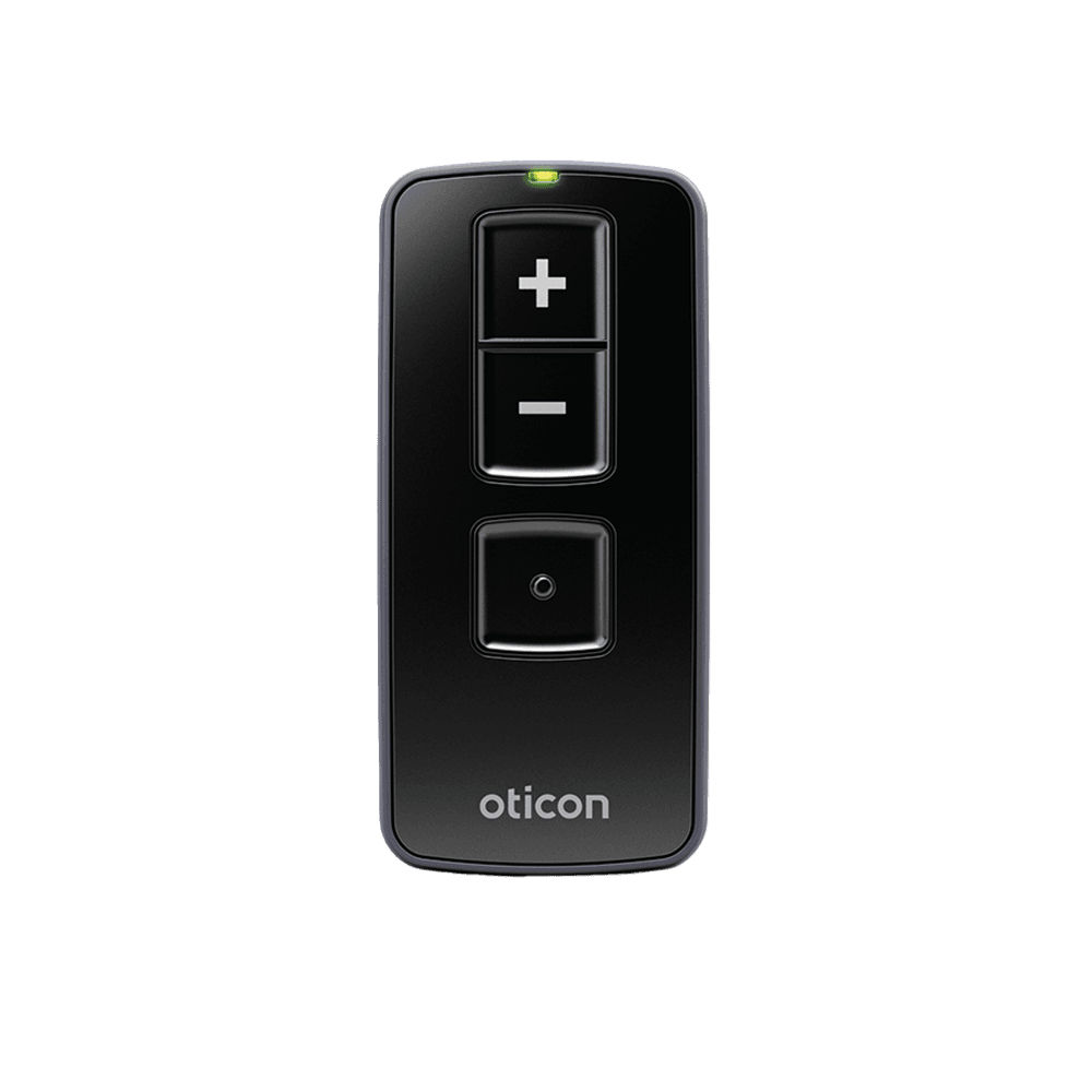 OTICON Remote Control 3.0