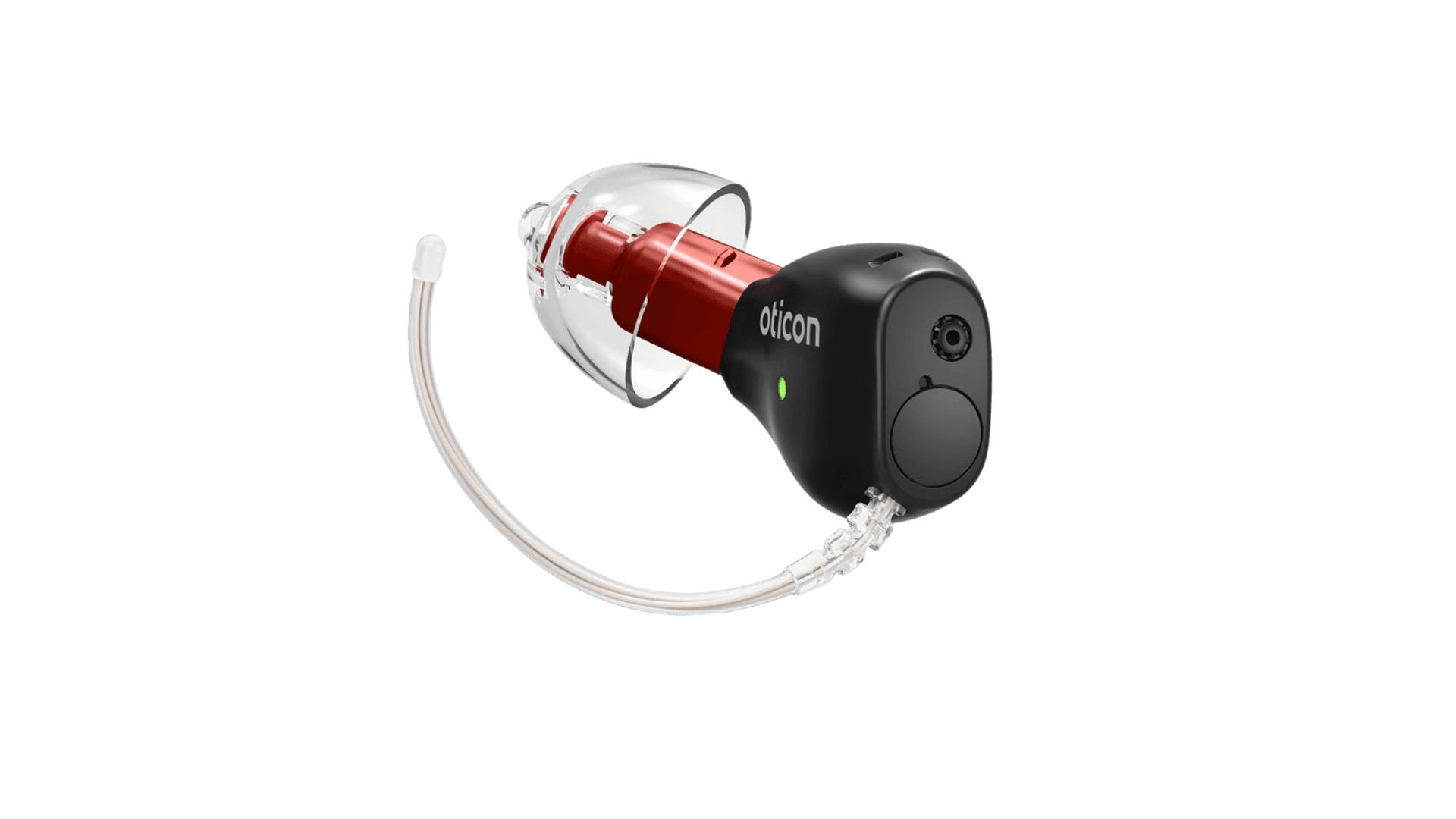 Oticon Zeal
