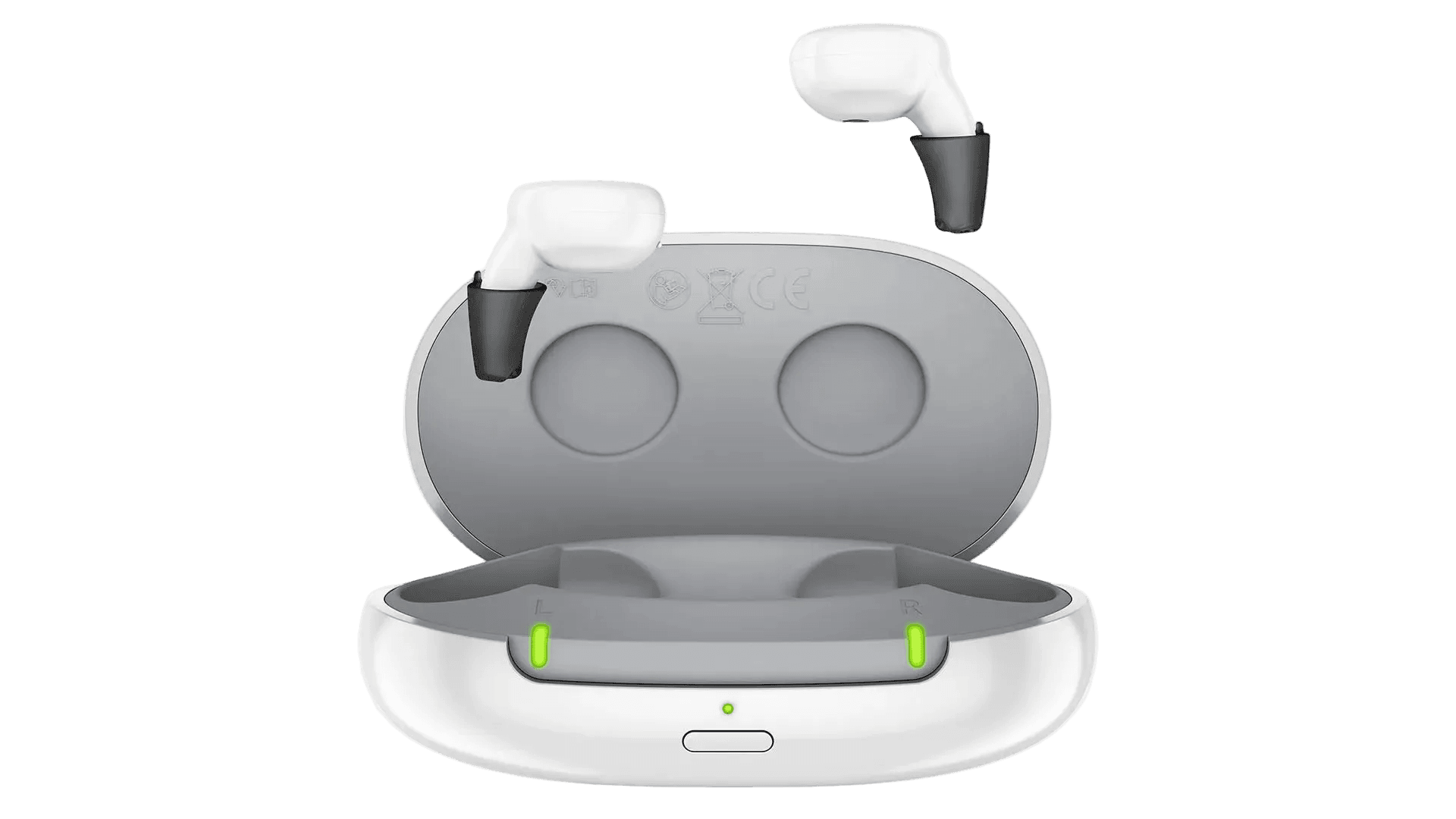 Signia Active
