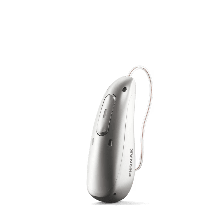 Phonak Audéo Infinio Ultra R