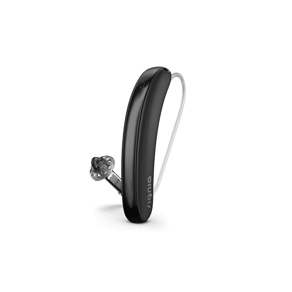 Signia Styletto Slim RIC R
