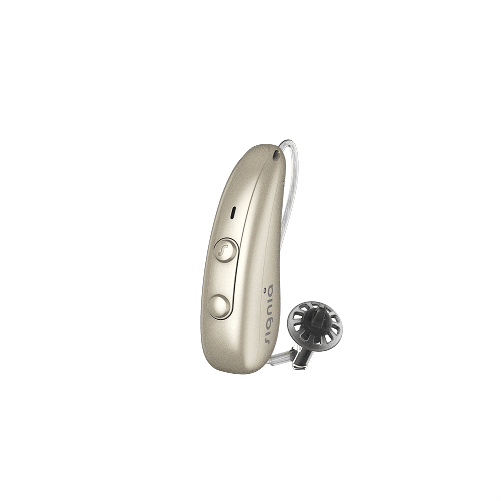 Signia Pure Charge&Go