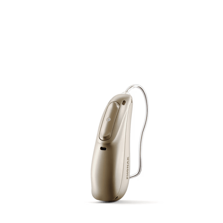 Phonak Audeo Lumity R