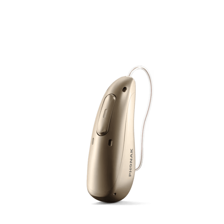 Phonak Audéo Infinio Ultra Sphere R