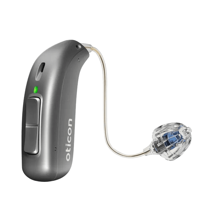 Oticon Jet PX miniRITE R