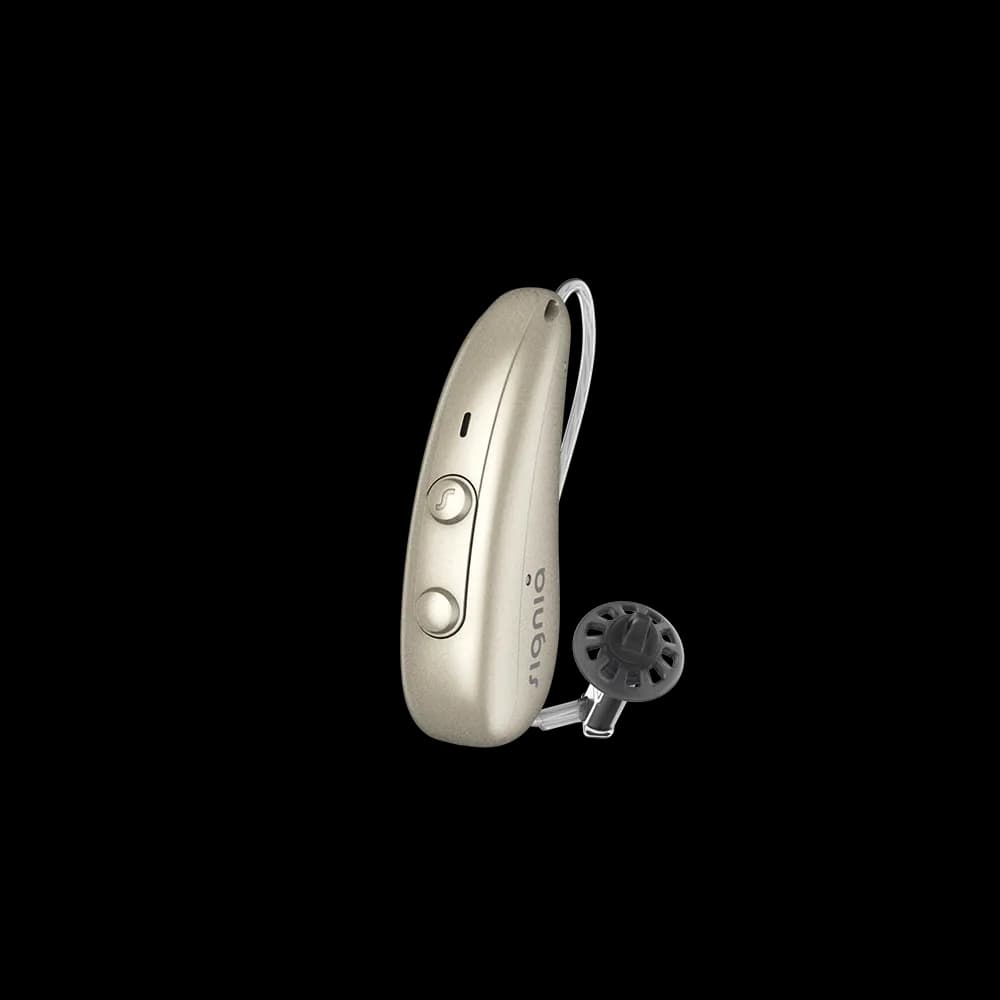 Signia SIGNIA Pure Charge&Go