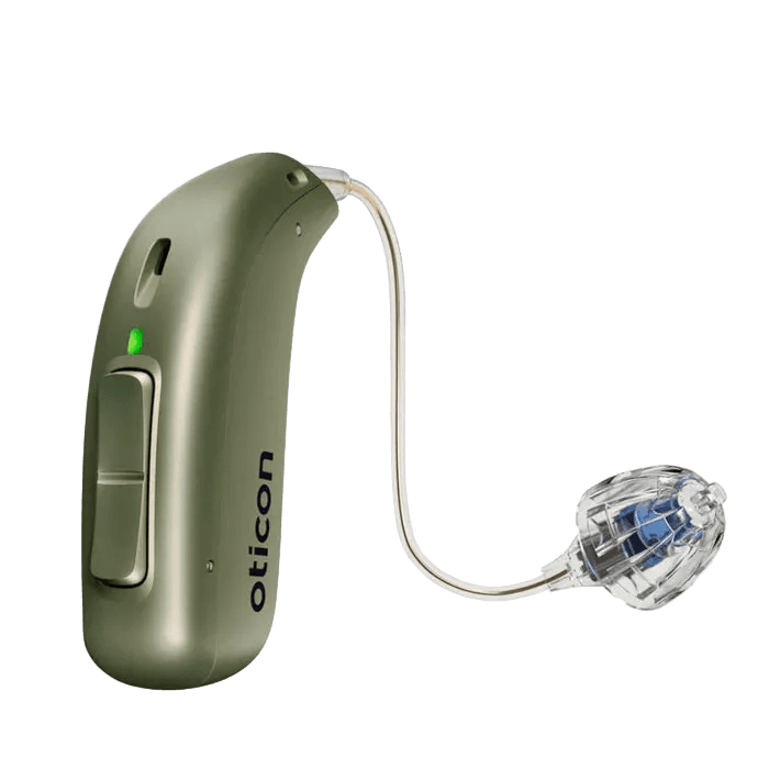 Oticon Real miniRITE R